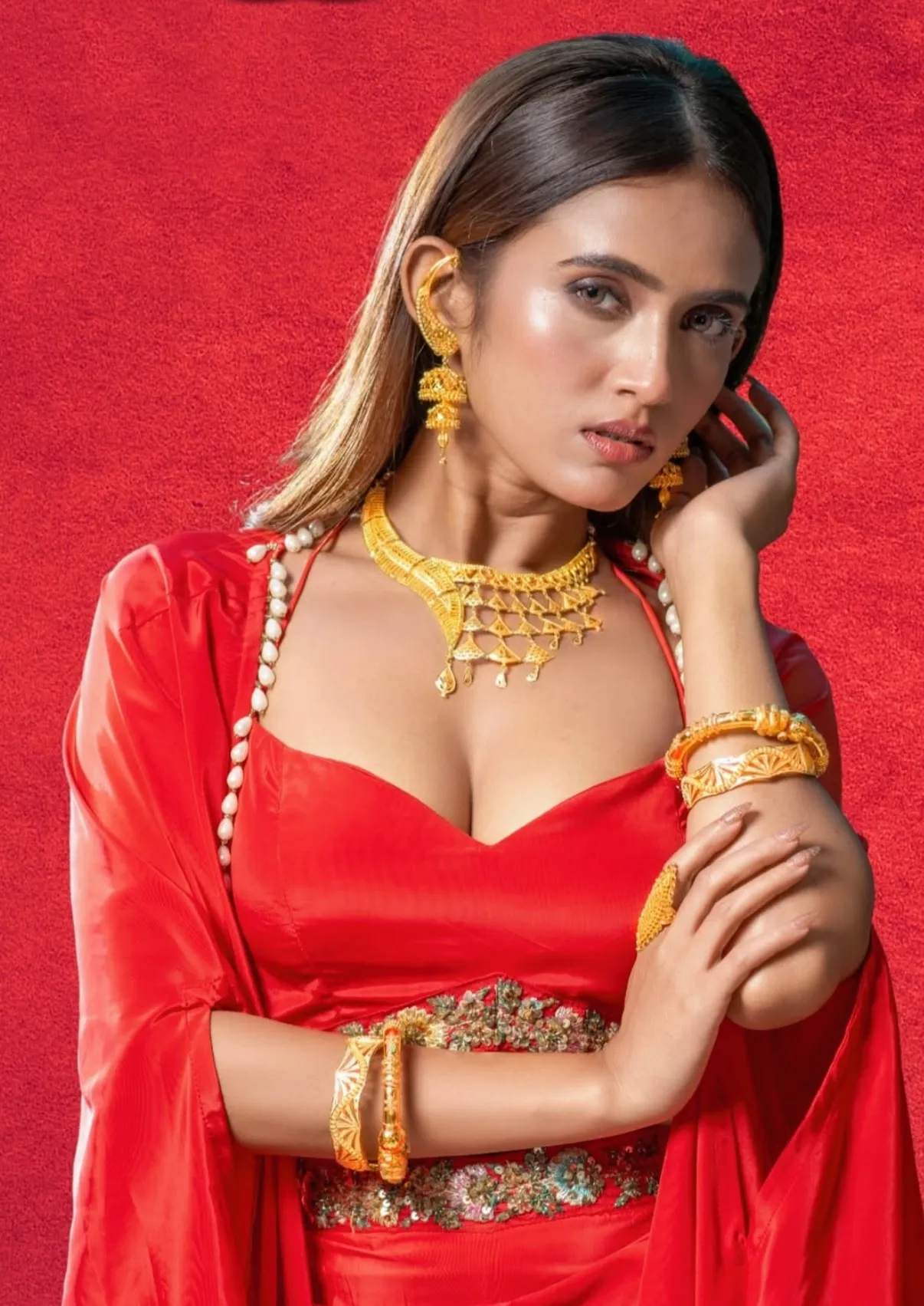 সুস্মিতা গায়েন