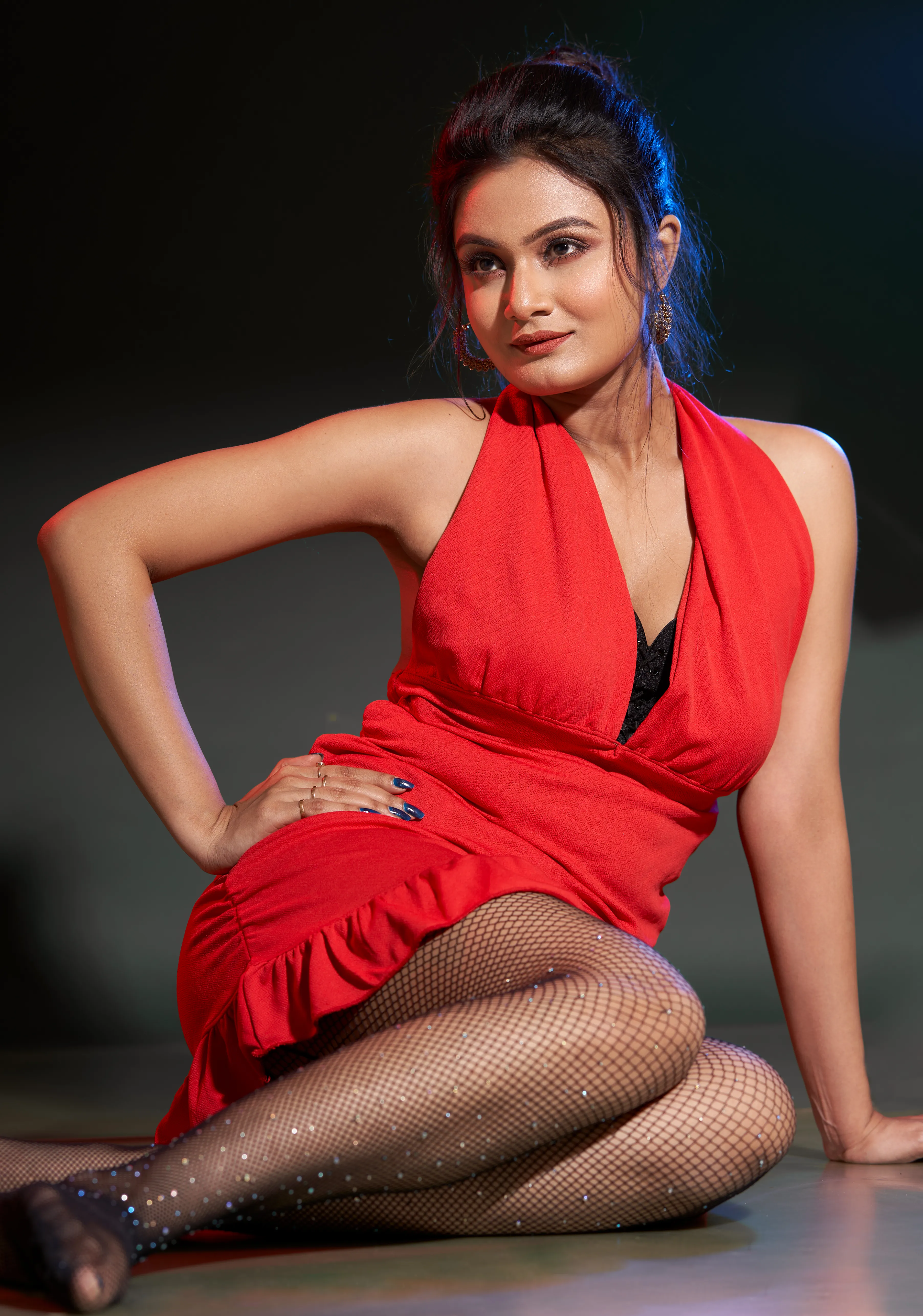 মৌলী দত্ত