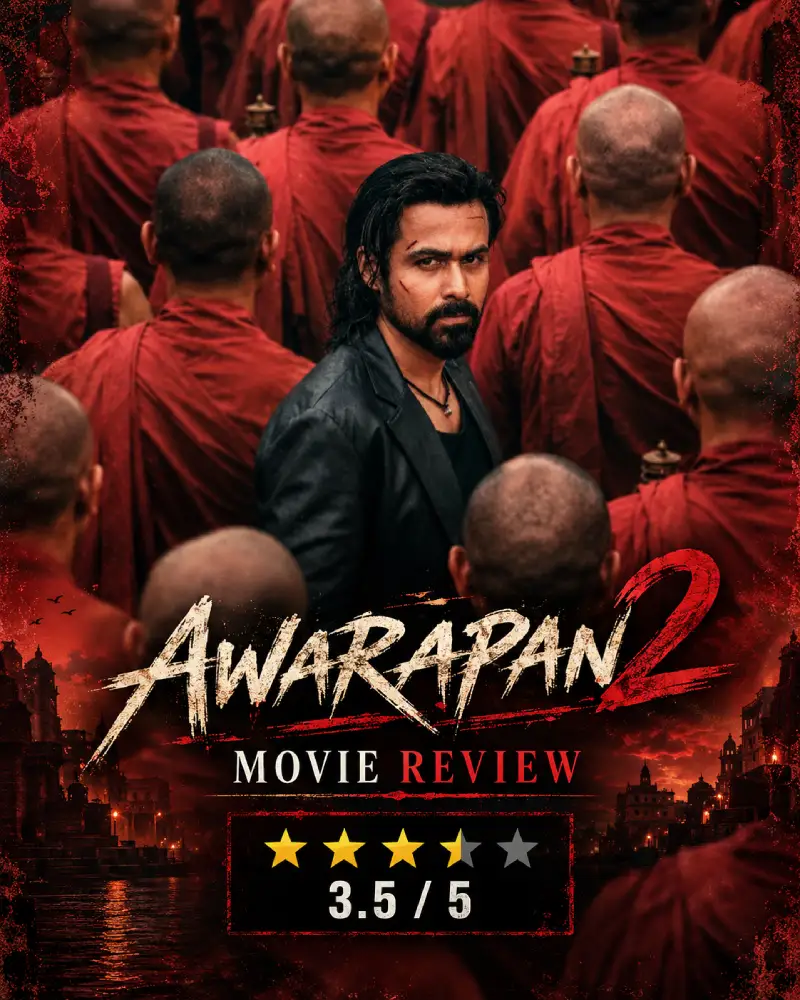 Awarapan 2