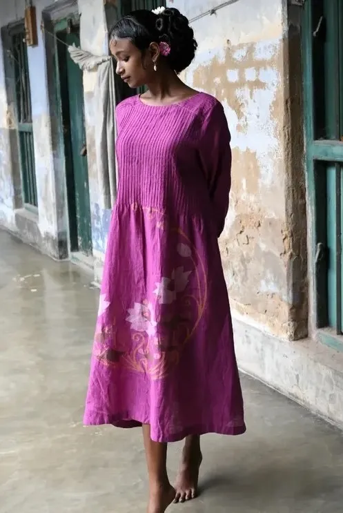নিশা মণ্ডল