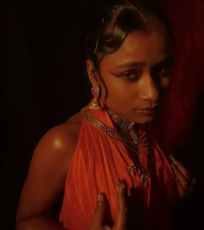 নিশা মণ্ডল