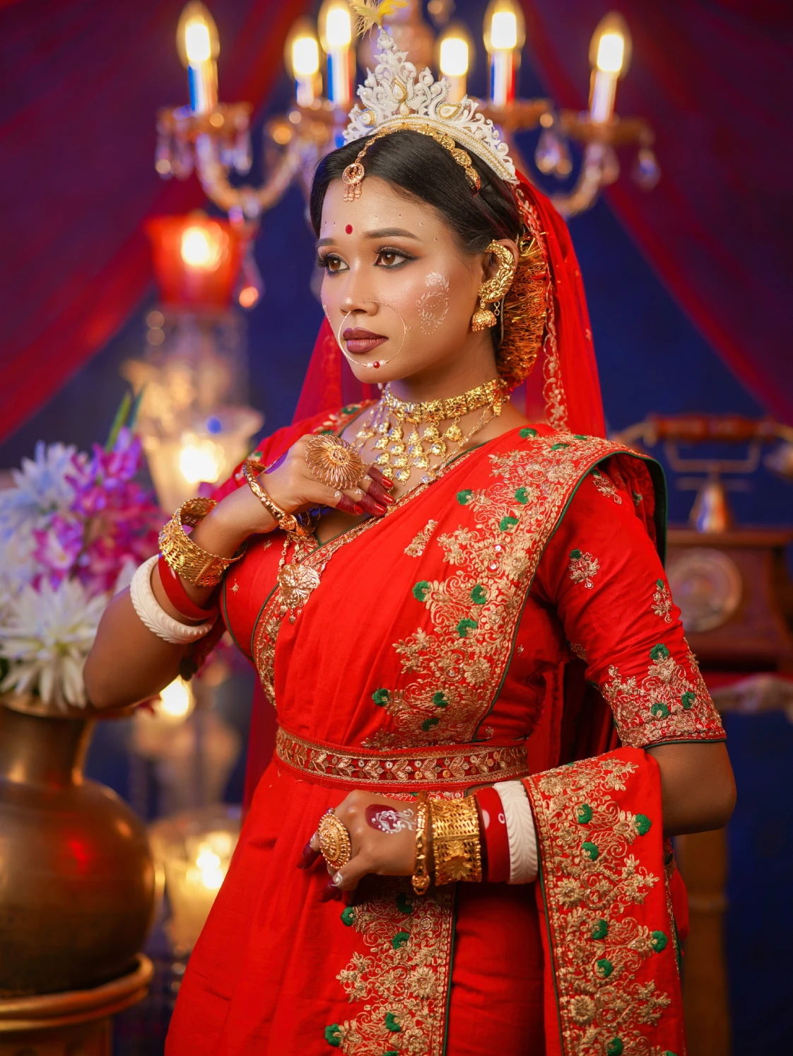 রিপ্তা দে