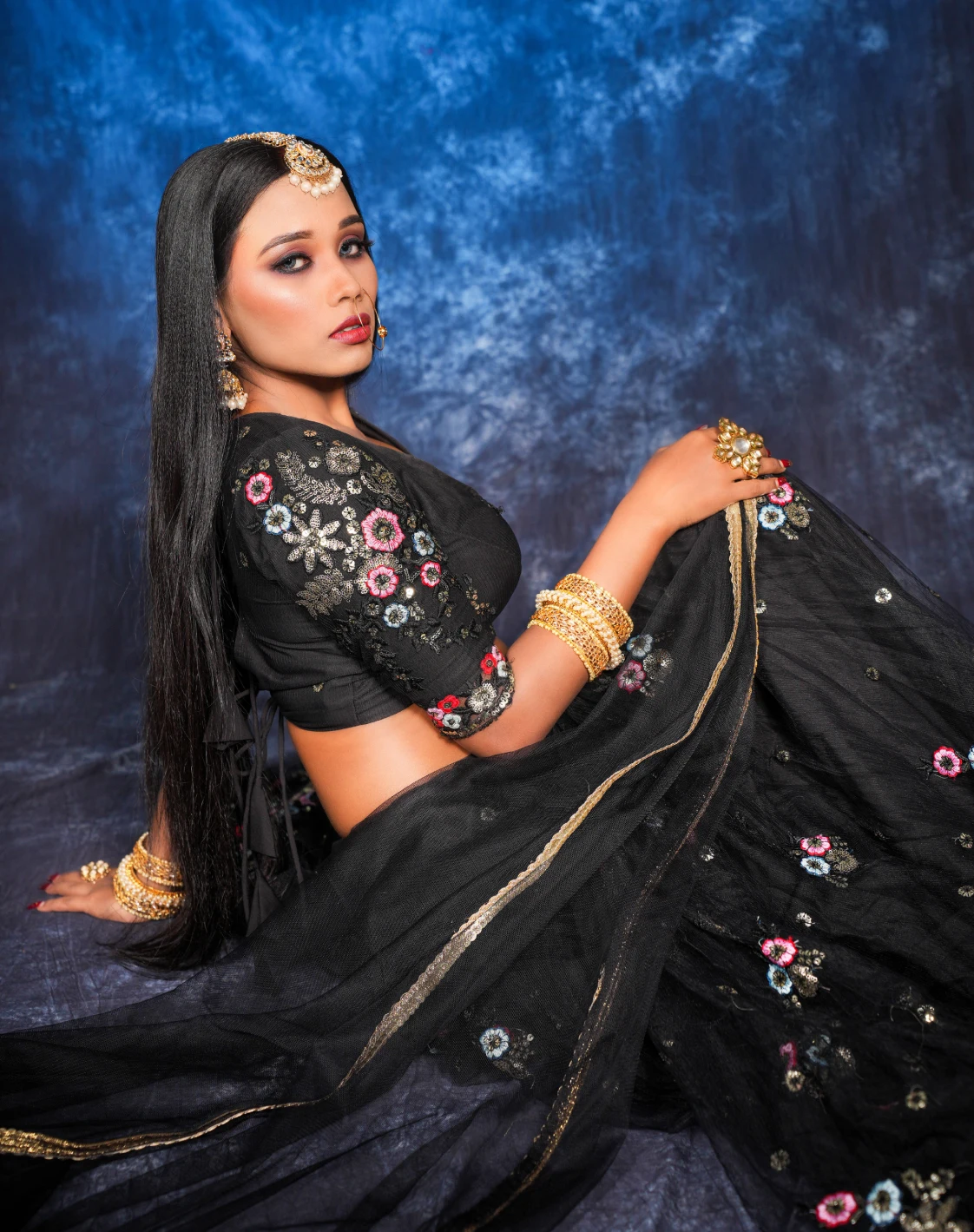 রিপ্তা দে