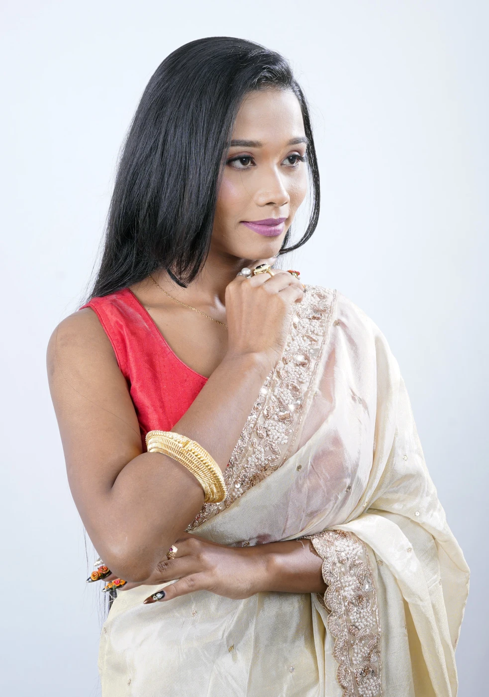 রিপ্তা দে