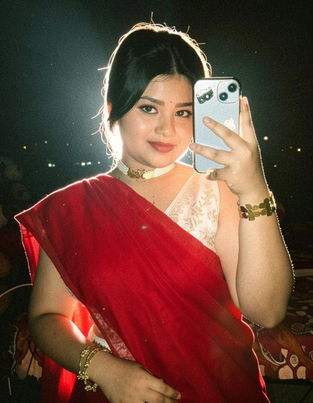 সিঞ্চনা সরকার ১