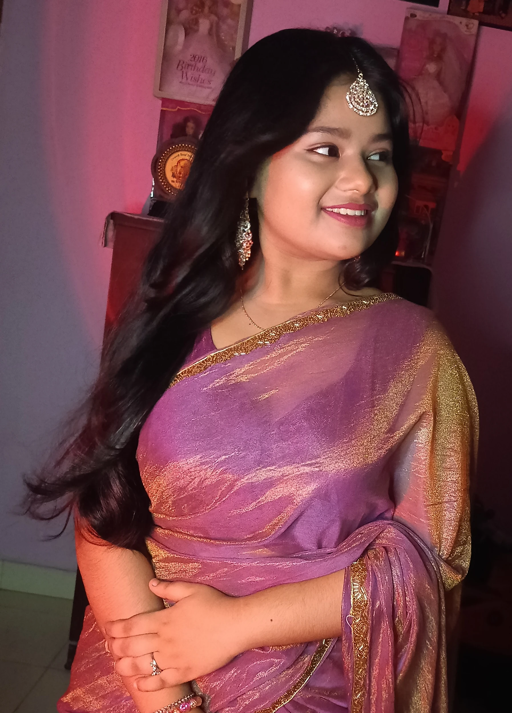 সিঞ্চনা সরকার ২
