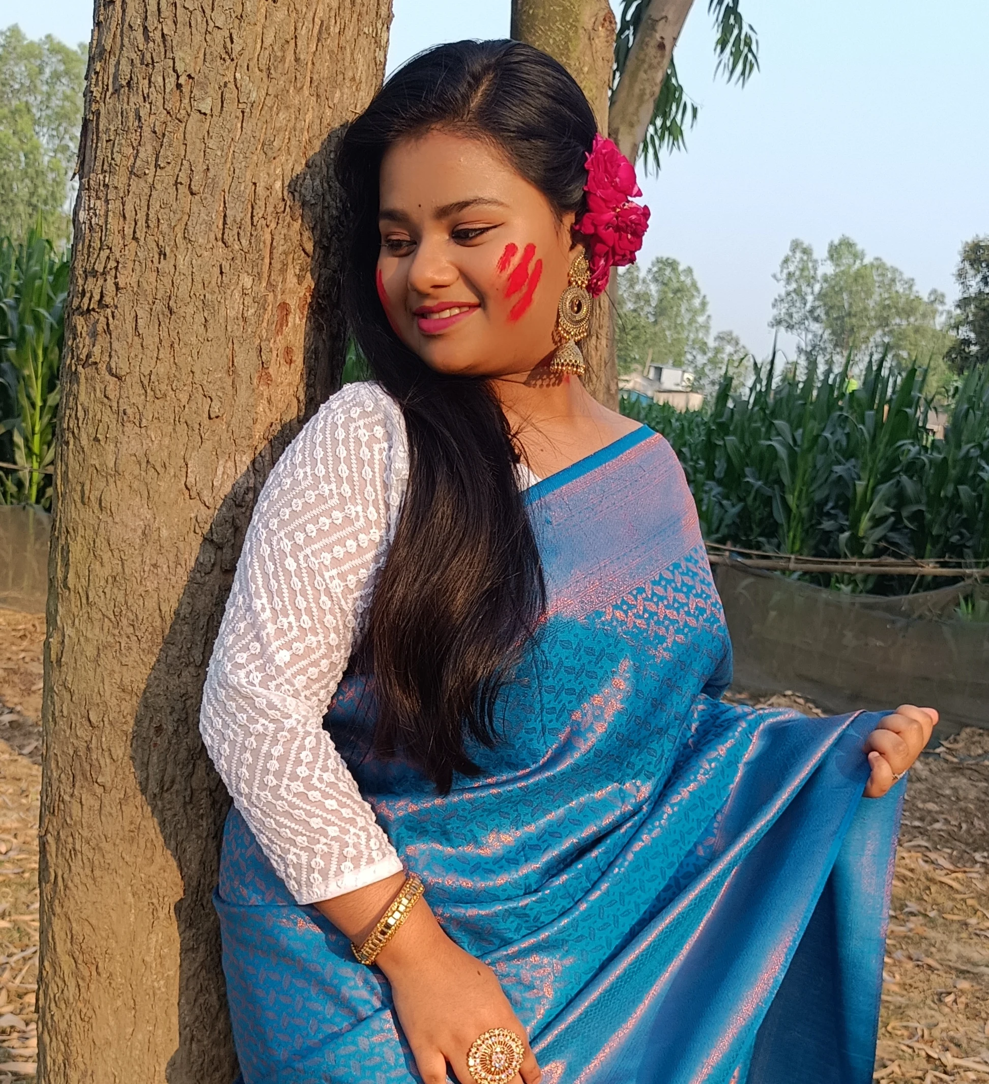 সিঞ্চনা সরকার ৩