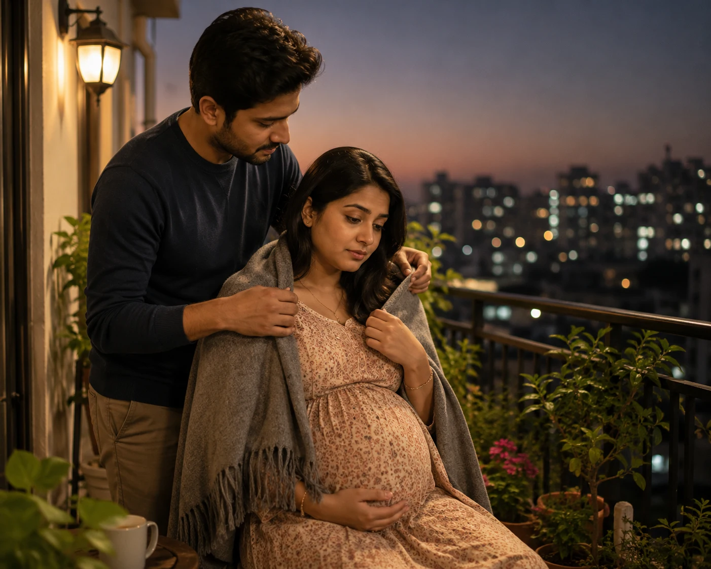 অর্ধাঙ্গিনীর অধিকার