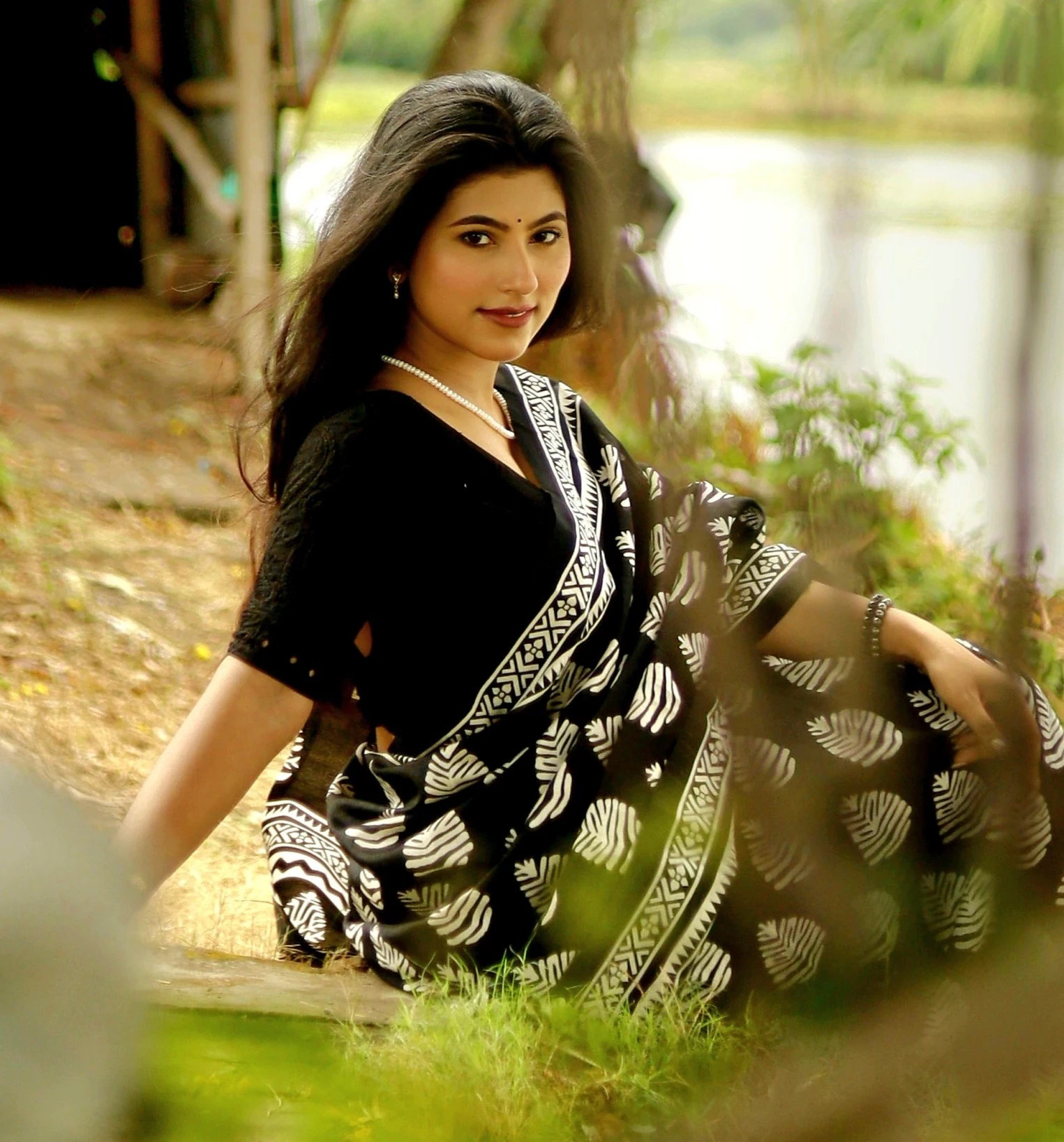 পূর্বাশা দেবনাথ ৩