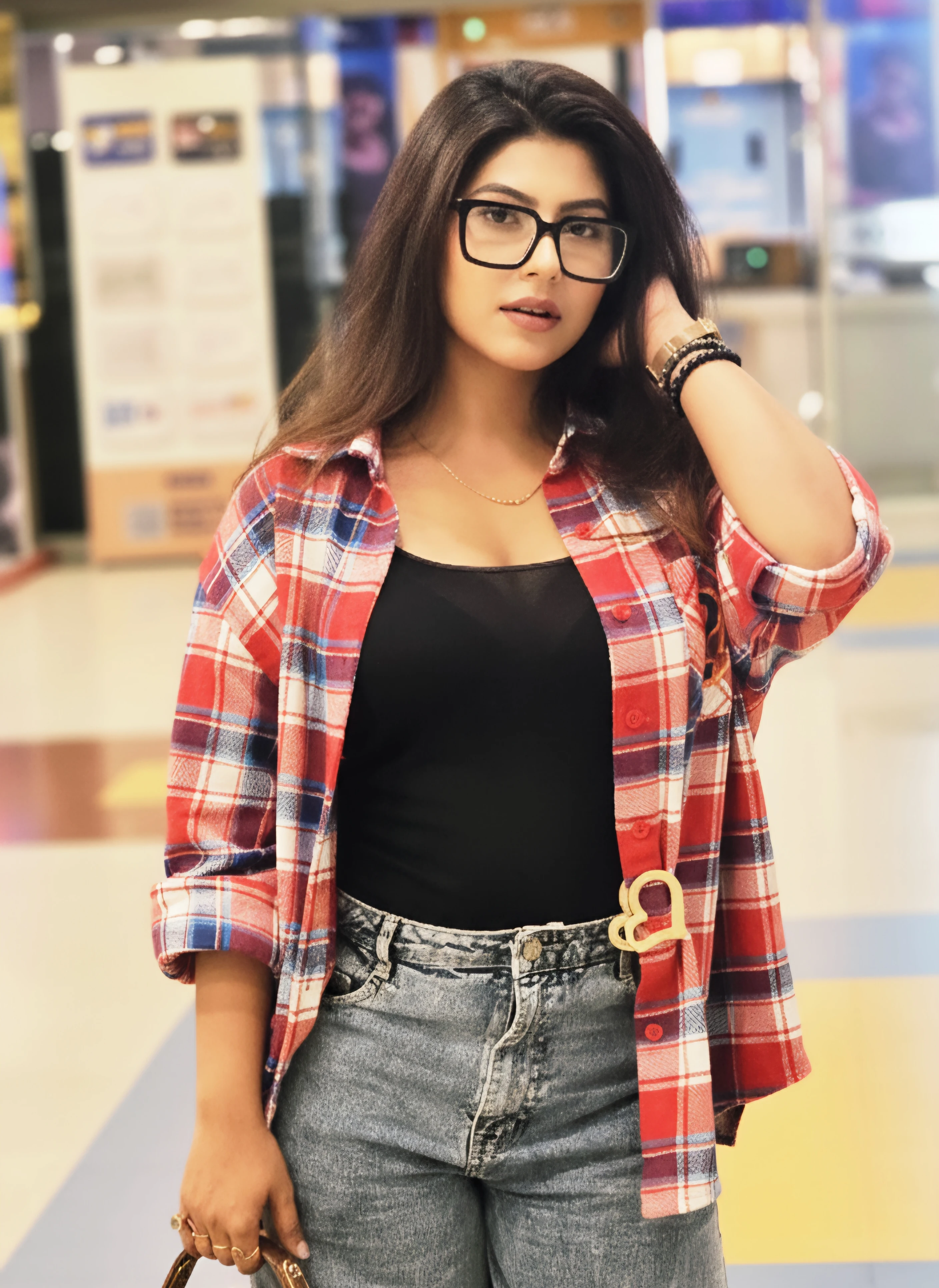 পূর্বাশা দেবনাথ ৪