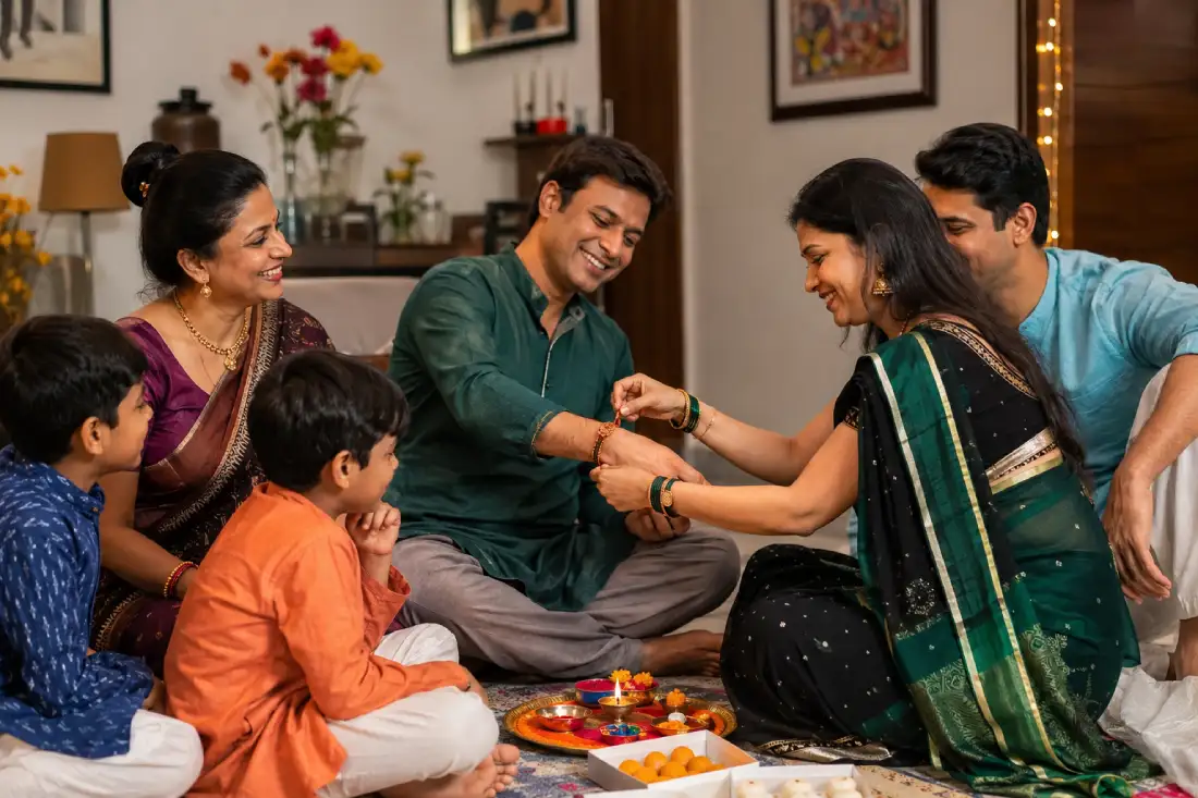 বন্ধুর বিবাহবার্ষিকী