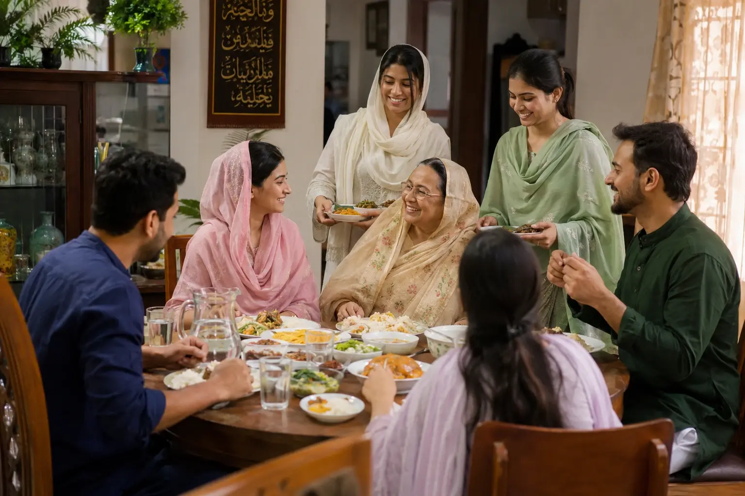 শাশুড়ি নয়, তিনি ছিলেন আমার জীবনের শ্রেষ্ঠ শিক্ষক